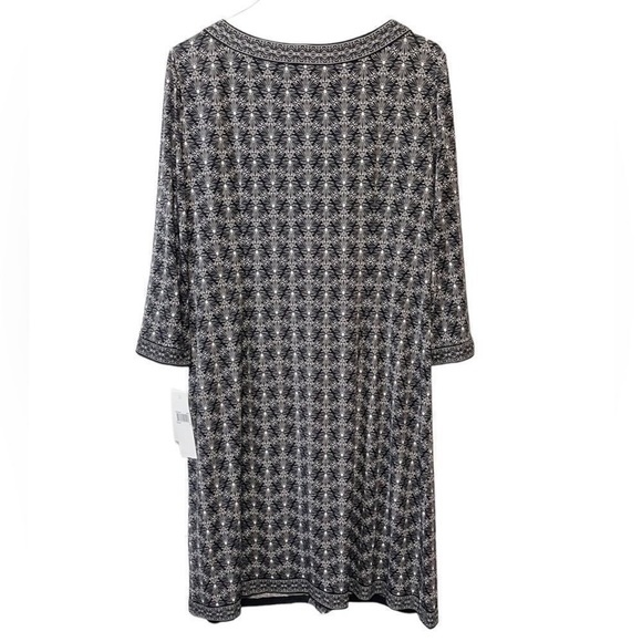 Wisp Marnie Knit Dress Stitch Fix exclusive - Picture 3 of 7